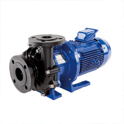 and Chemical Pump Maintenance and Repair